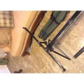 Vand Rod Pod Fox Sky-pod Trei Posturi