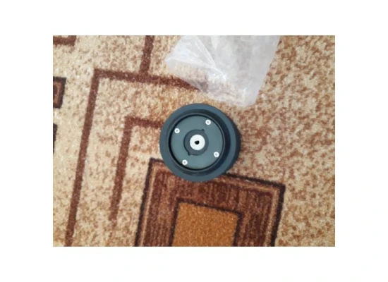 Tamburi Okuma Cb80