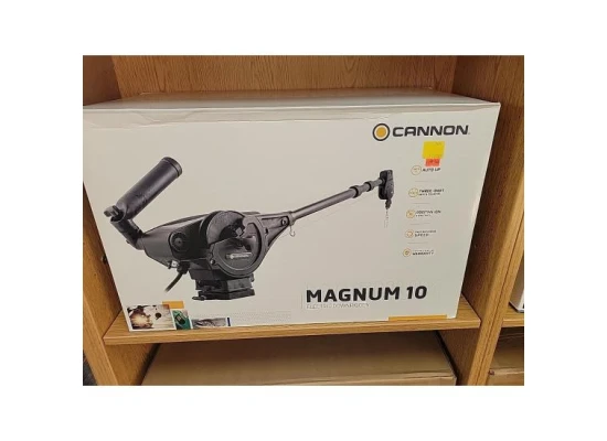 Cannon Digi-troll Magnum 10 Downrigger 